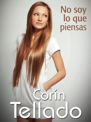 cover image of No soy lo que piensas